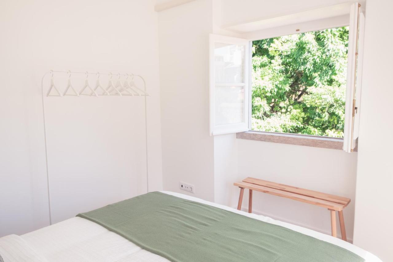Casas Do Bairro Conqvistador Lisboa Екстериор снимка