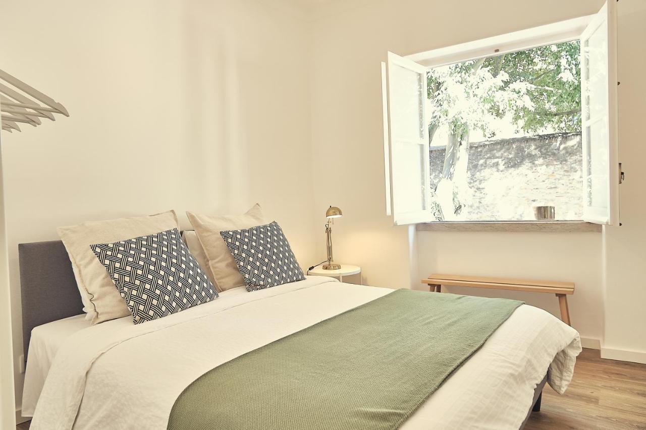 Casas Do Bairro Conqvistador Lisboa Екстериор снимка