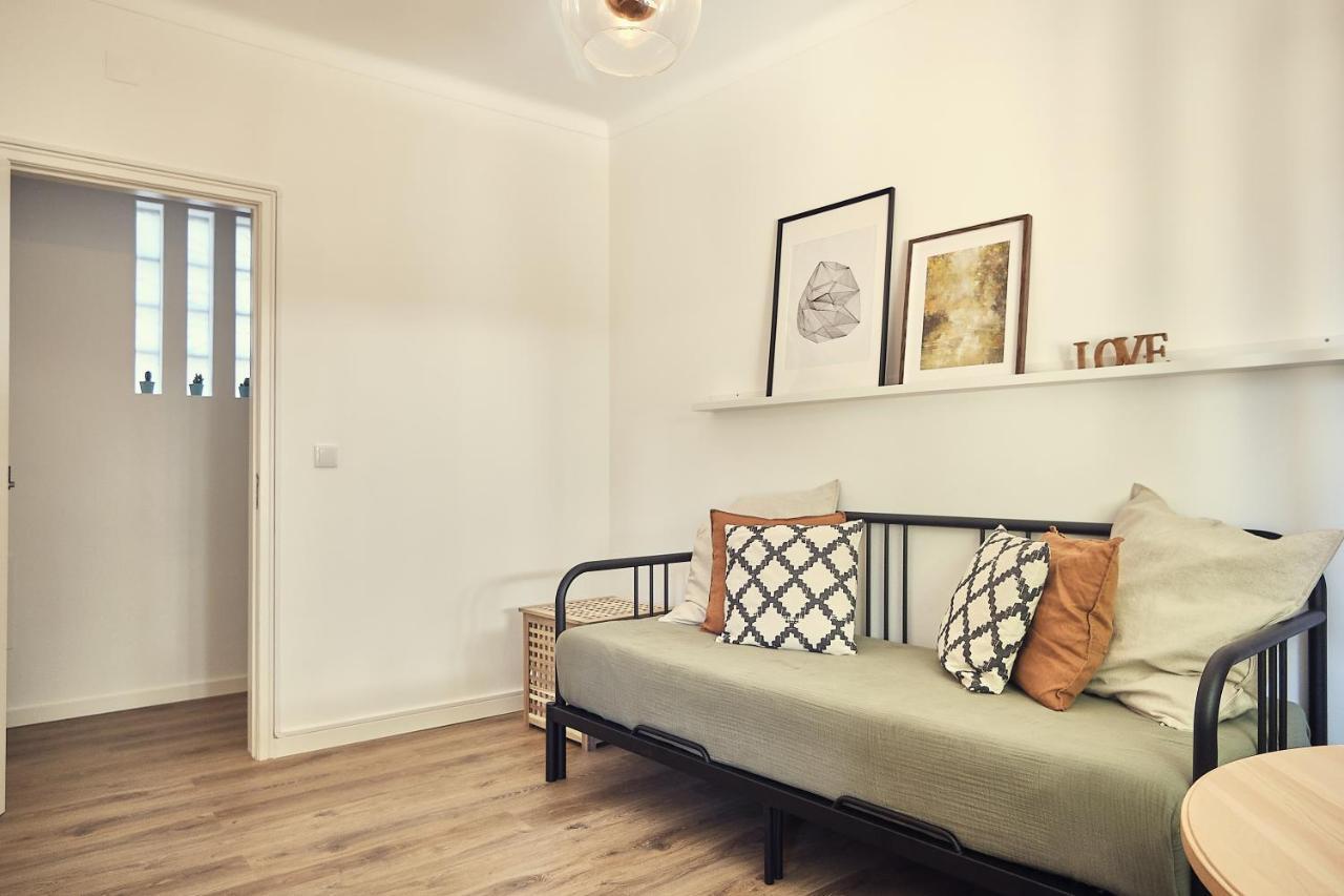 Casas Do Bairro Conqvistador Lisboa Екстериор снимка