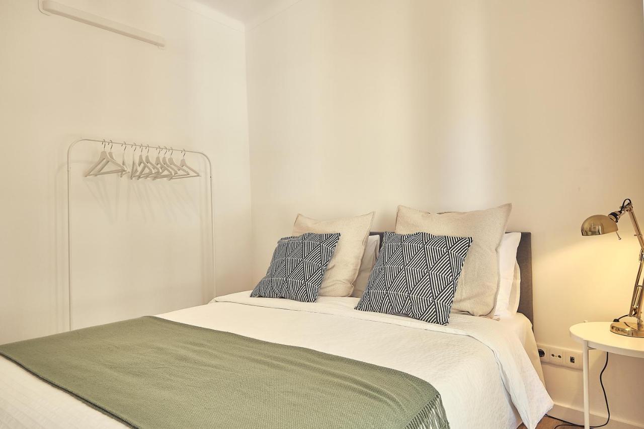 Casas Do Bairro Conqvistador Lisboa Екстериор снимка